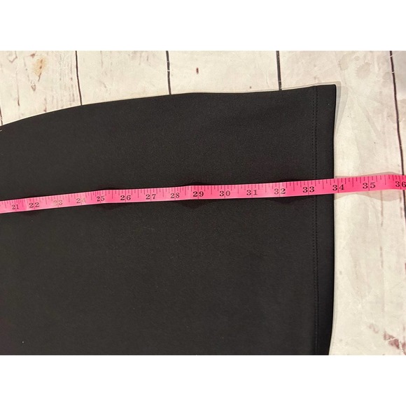 Candies Bodycon Pencil Mini Dress Size Medium 28 inch Waist - Picture 7 of 7